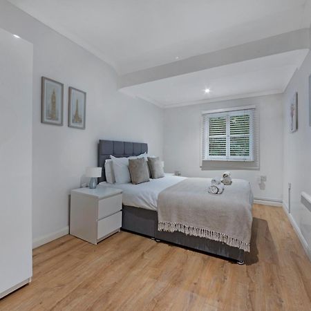2 Bed Piccadilly Apartment 4 ロンドン エクステリア 写真