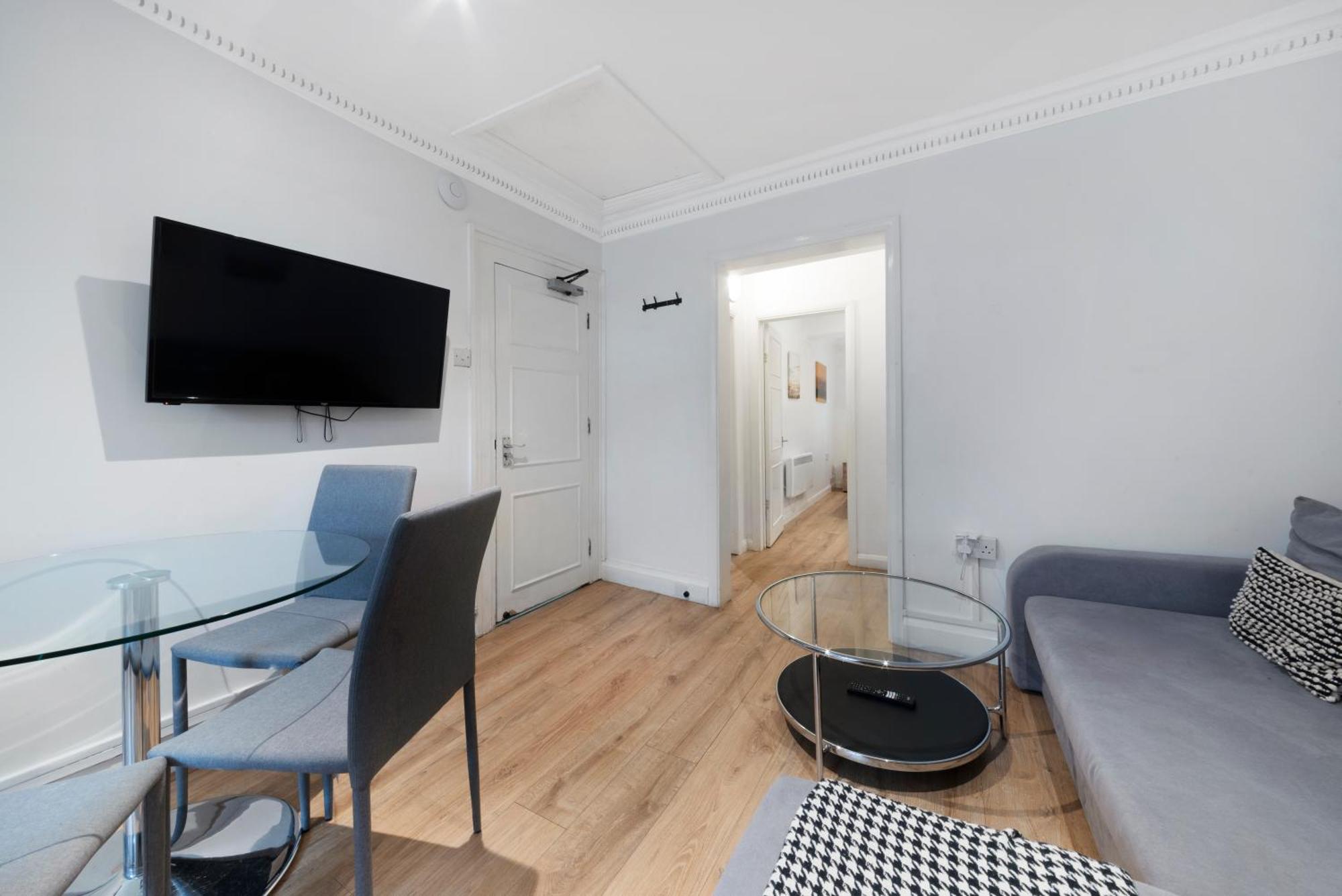 2 Bed Piccadilly Apartment 4 ロンドン エクステリア 写真