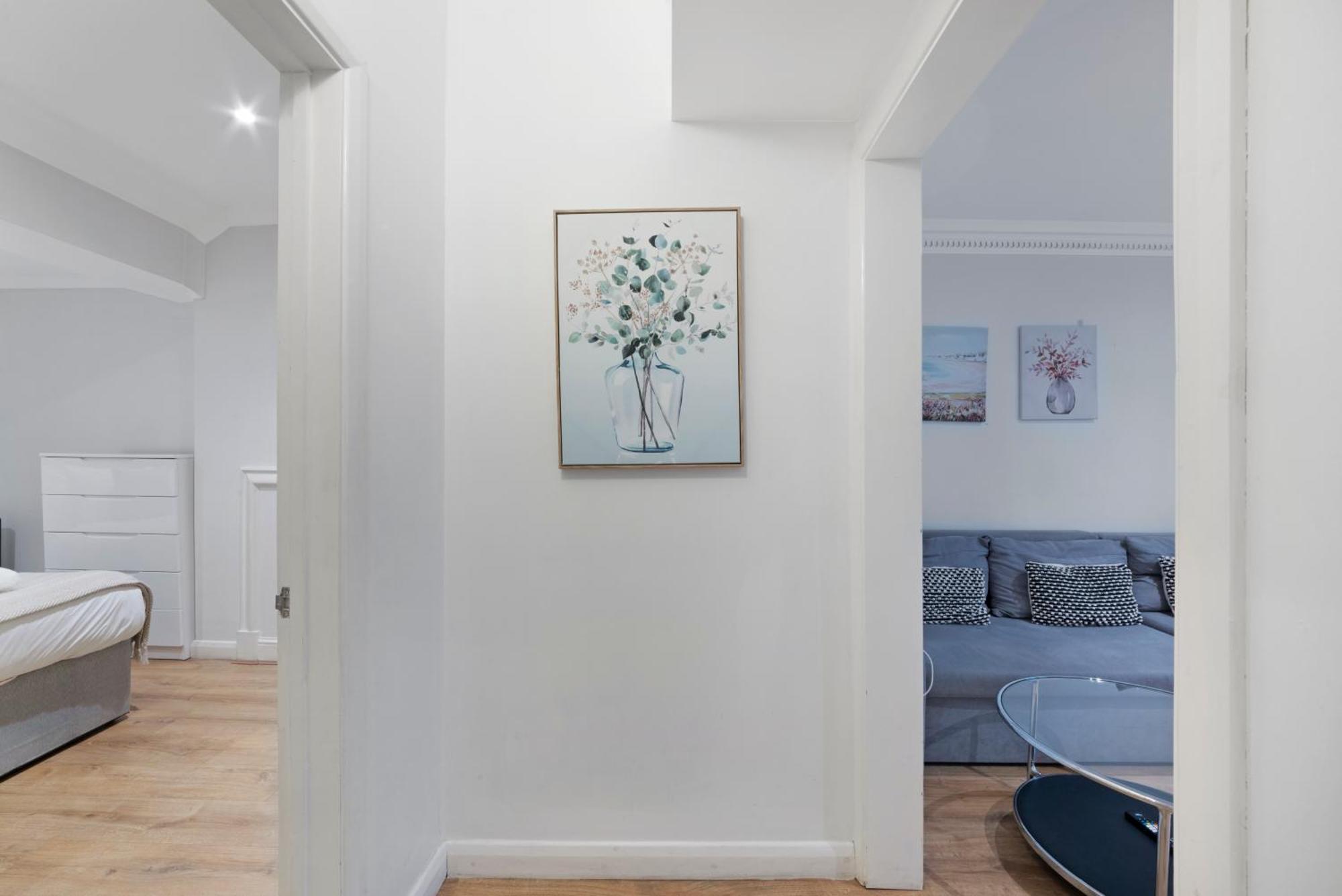 2 Bed Piccadilly Apartment 4 ロンドン エクステリア 写真