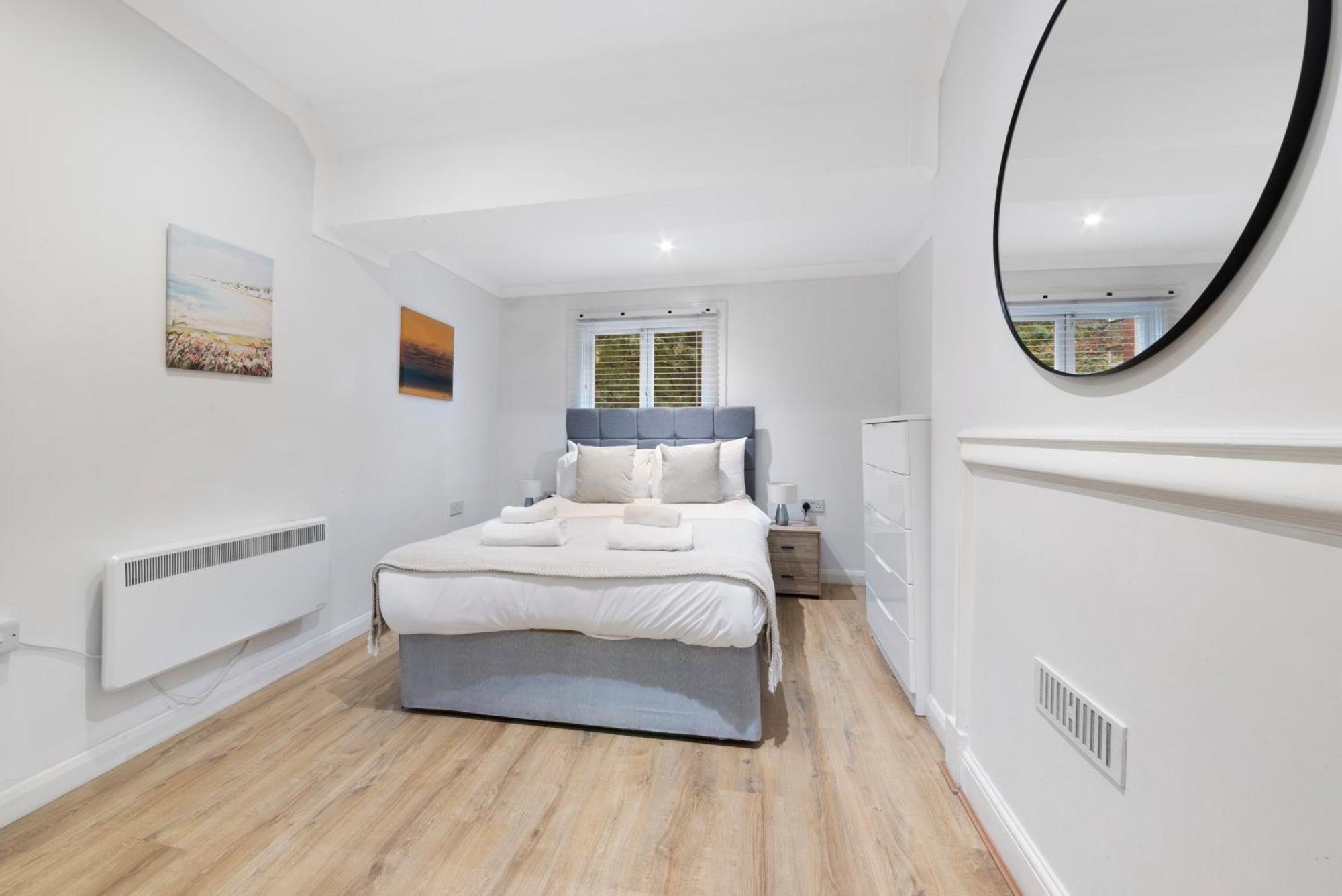 2 Bed Piccadilly Apartment 4 ロンドン エクステリア 写真