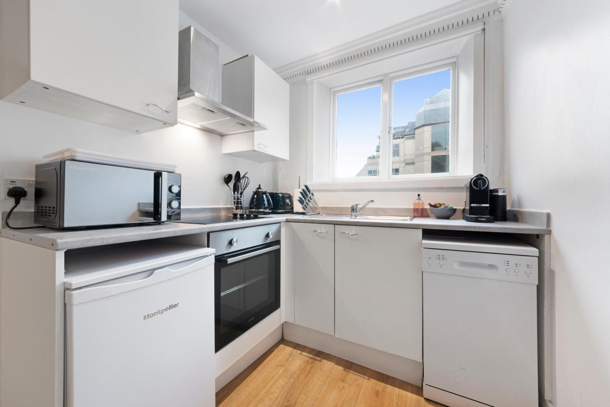 2 Bed Piccadilly Apartment 4 ロンドン エクステリア 写真