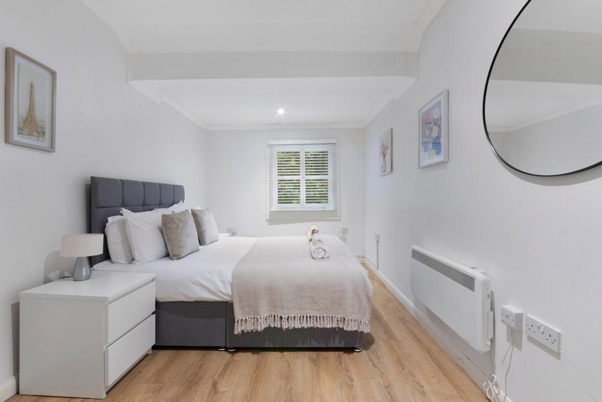 2 Bed Piccadilly Apartment 4 ロンドン エクステリア 写真