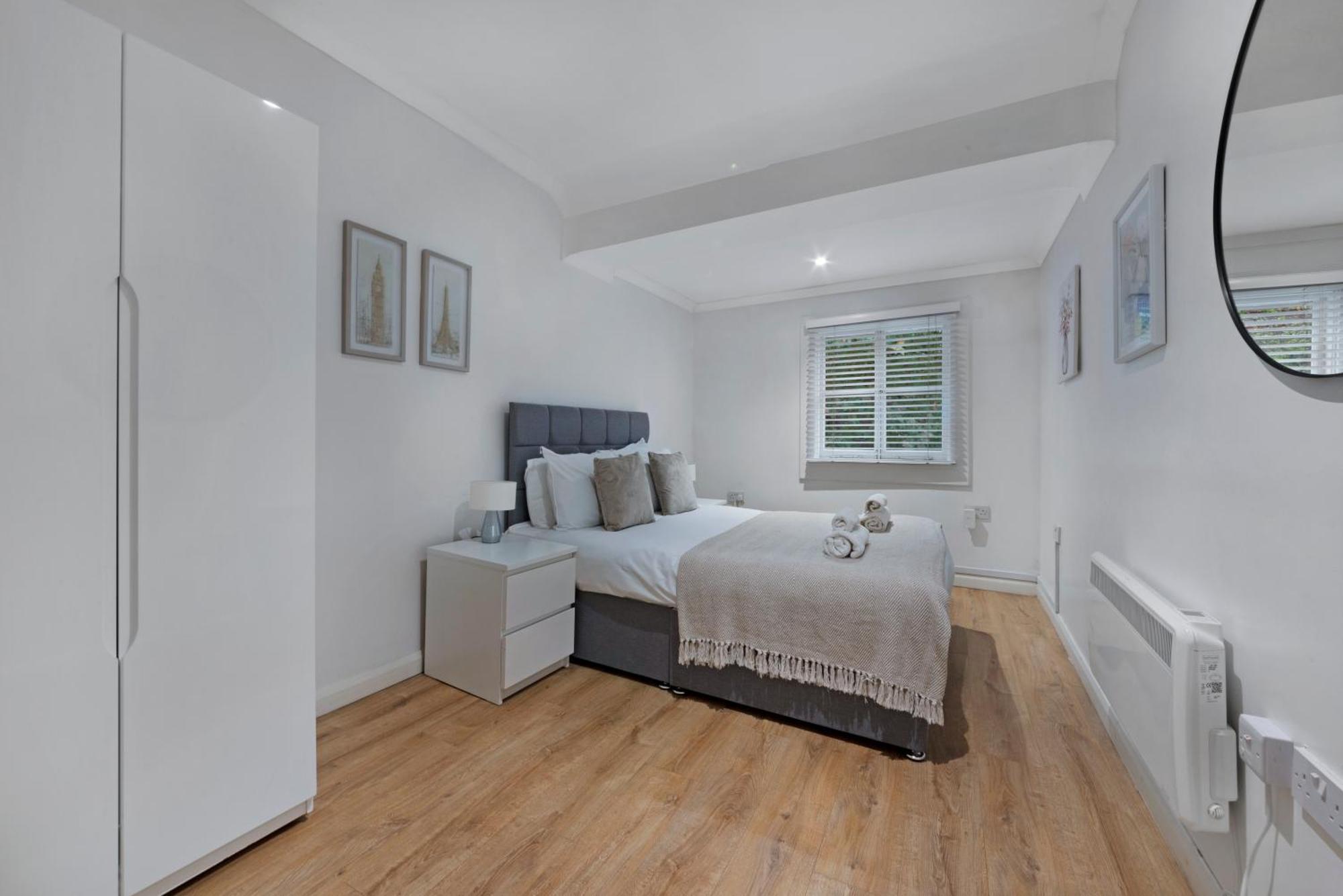 2 Bed Piccadilly Apartment 4 ロンドン エクステリア 写真