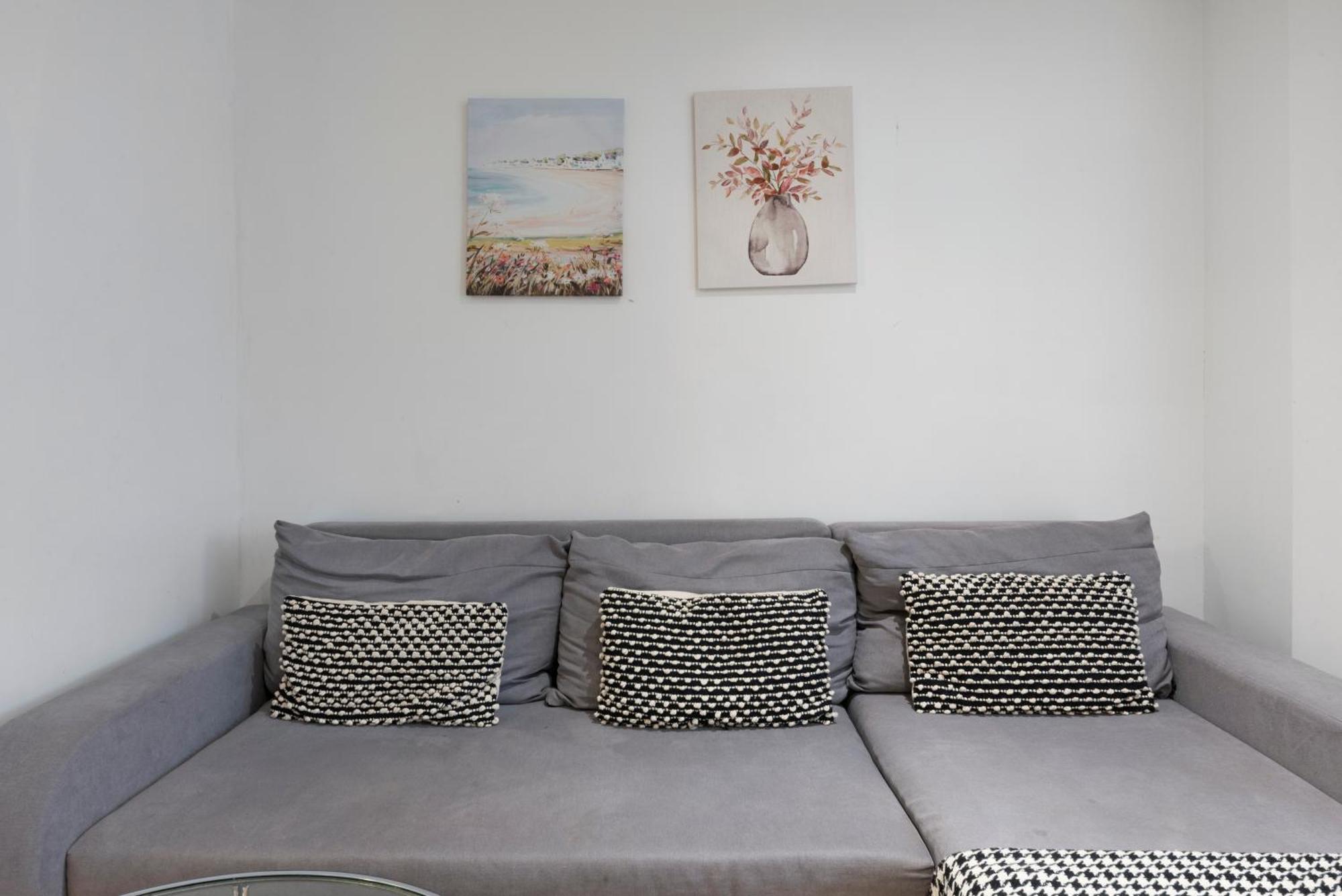 2 Bed Piccadilly Apartment 4 ロンドン エクステリア 写真