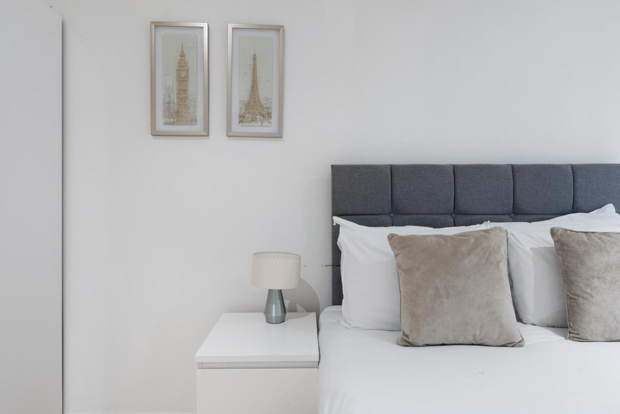 2 Bed Piccadilly Apartment 4 ロンドン エクステリア 写真