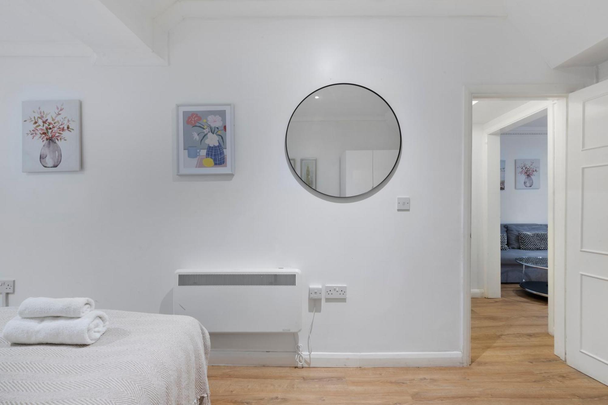 2 Bed Piccadilly Apartment 4 ロンドン エクステリア 写真
