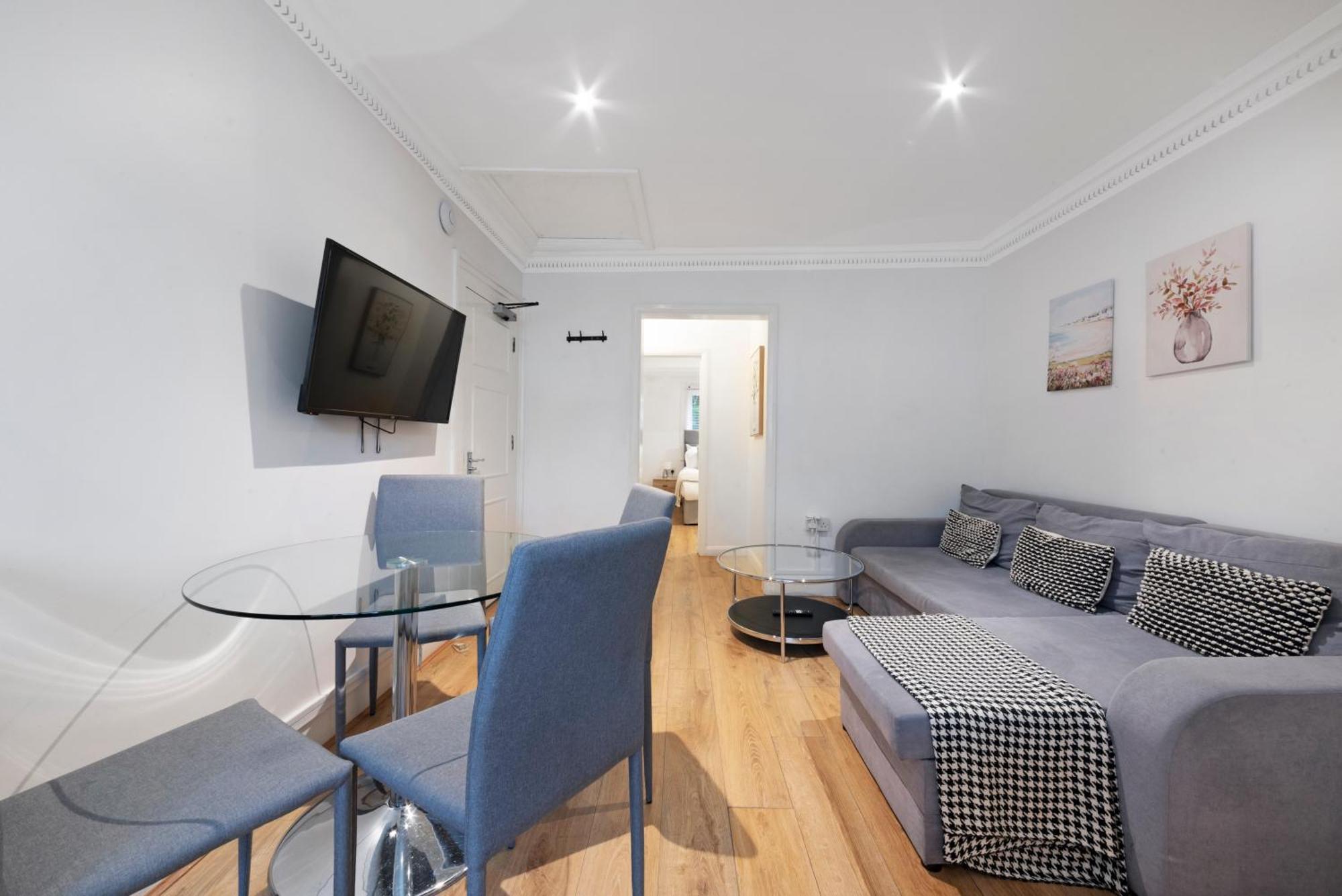 2 Bed Piccadilly Apartment 4 ロンドン エクステリア 写真
